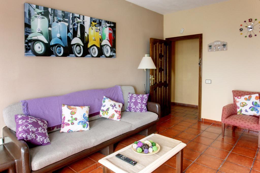 Ferienwohnung Marody House Vacacional Granadilla De Abona Exterior foto