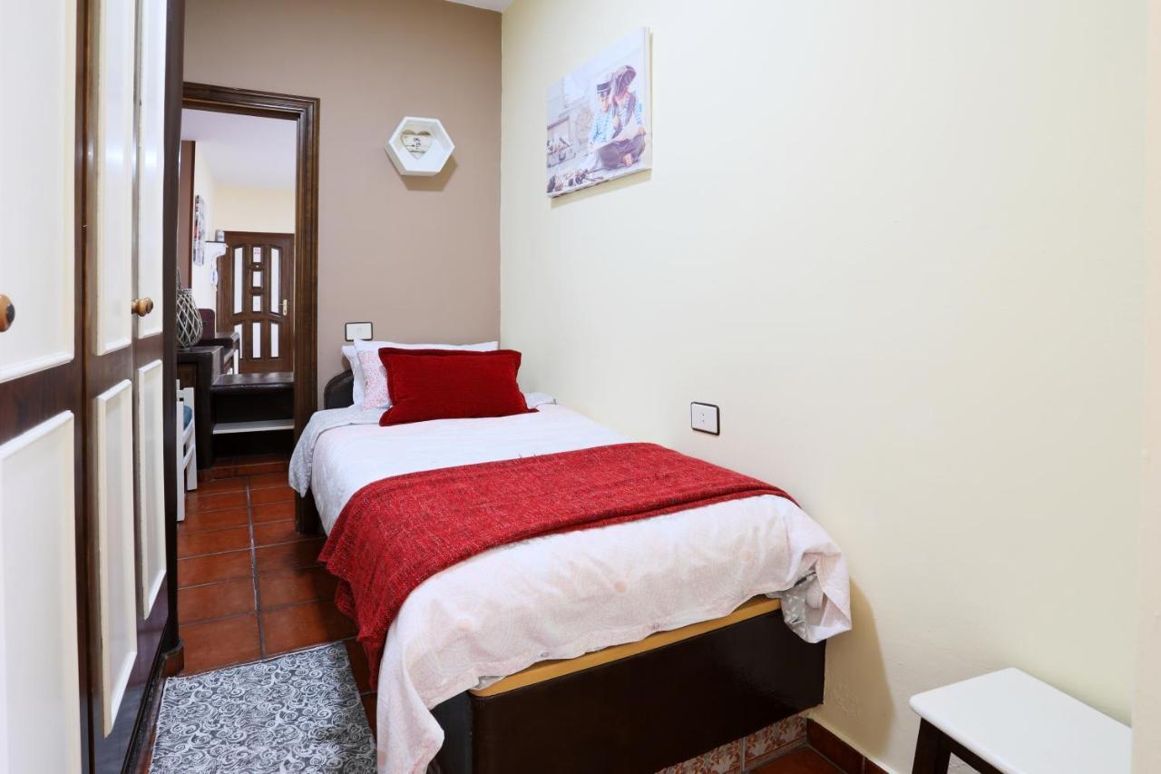 Ferienwohnung Marody House Vacacional Granadilla De Abona Exterior foto