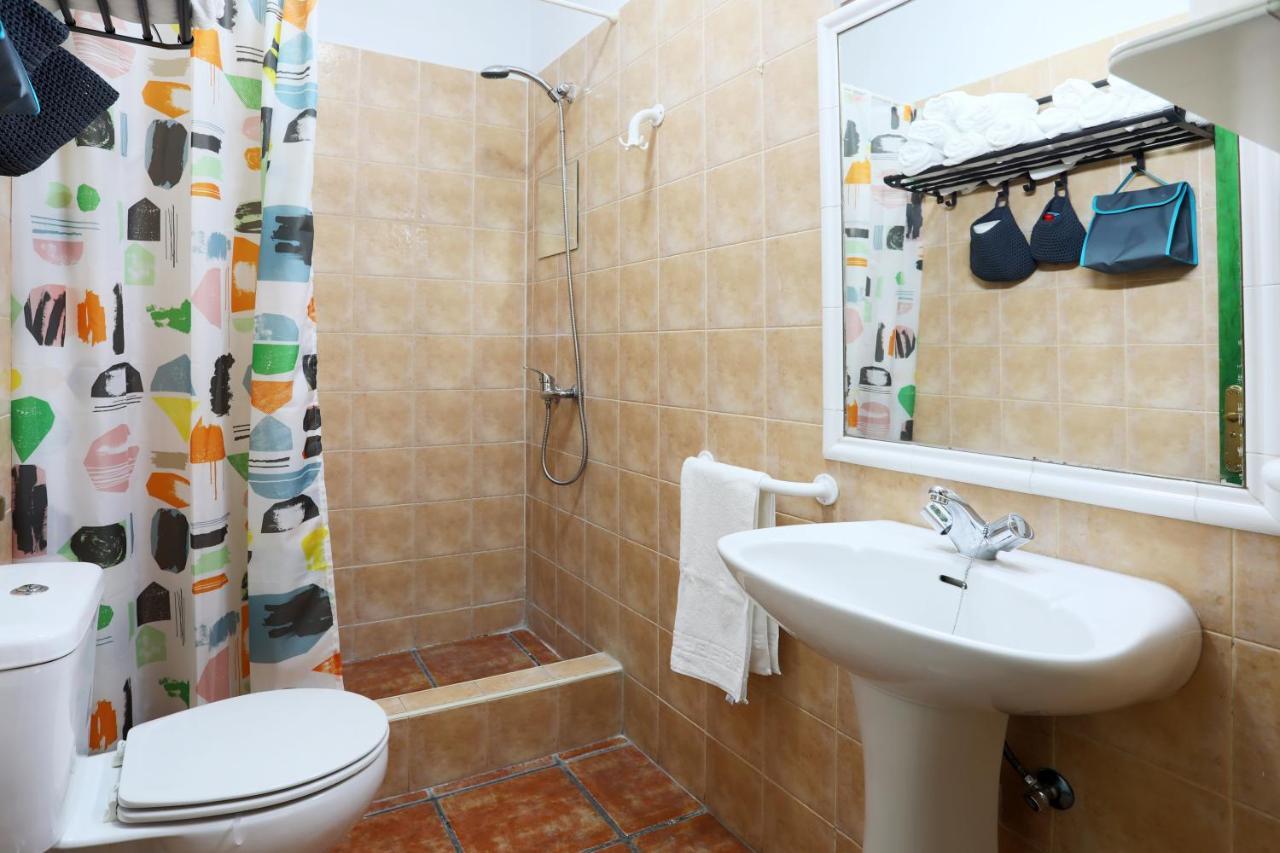 Ferienwohnung Marody House Vacacional Granadilla De Abona Exterior foto